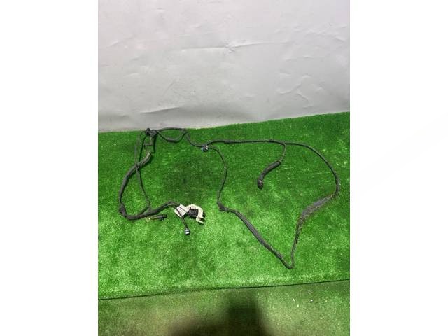 Новое Volvo XC90, 2017 г., OEM 31443864, арт. 5525