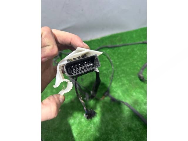 Новое Volvo XC90, 2017 г., OEM 31443864, арт. 5525, фото 4