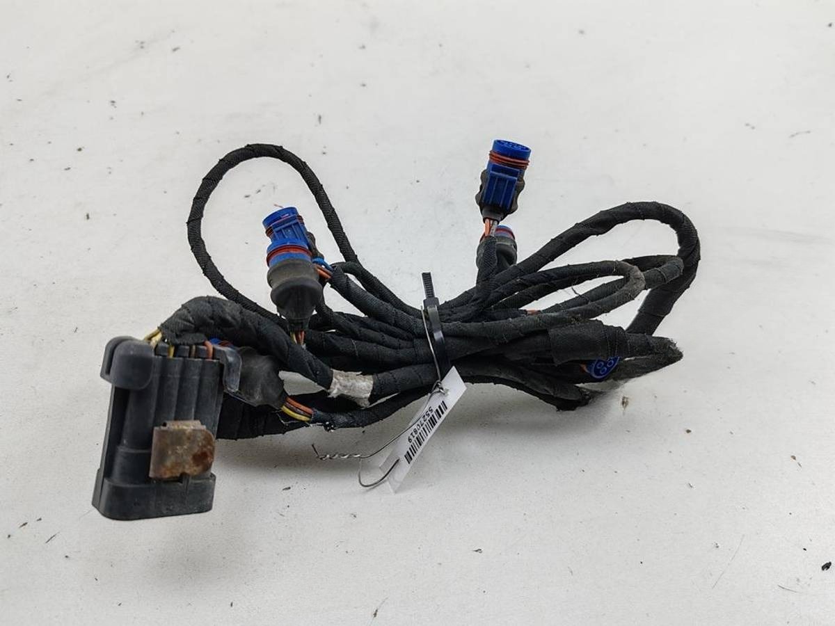 Новое Mercedes ML W164, 2006 г., арт. 55270819, фото 2