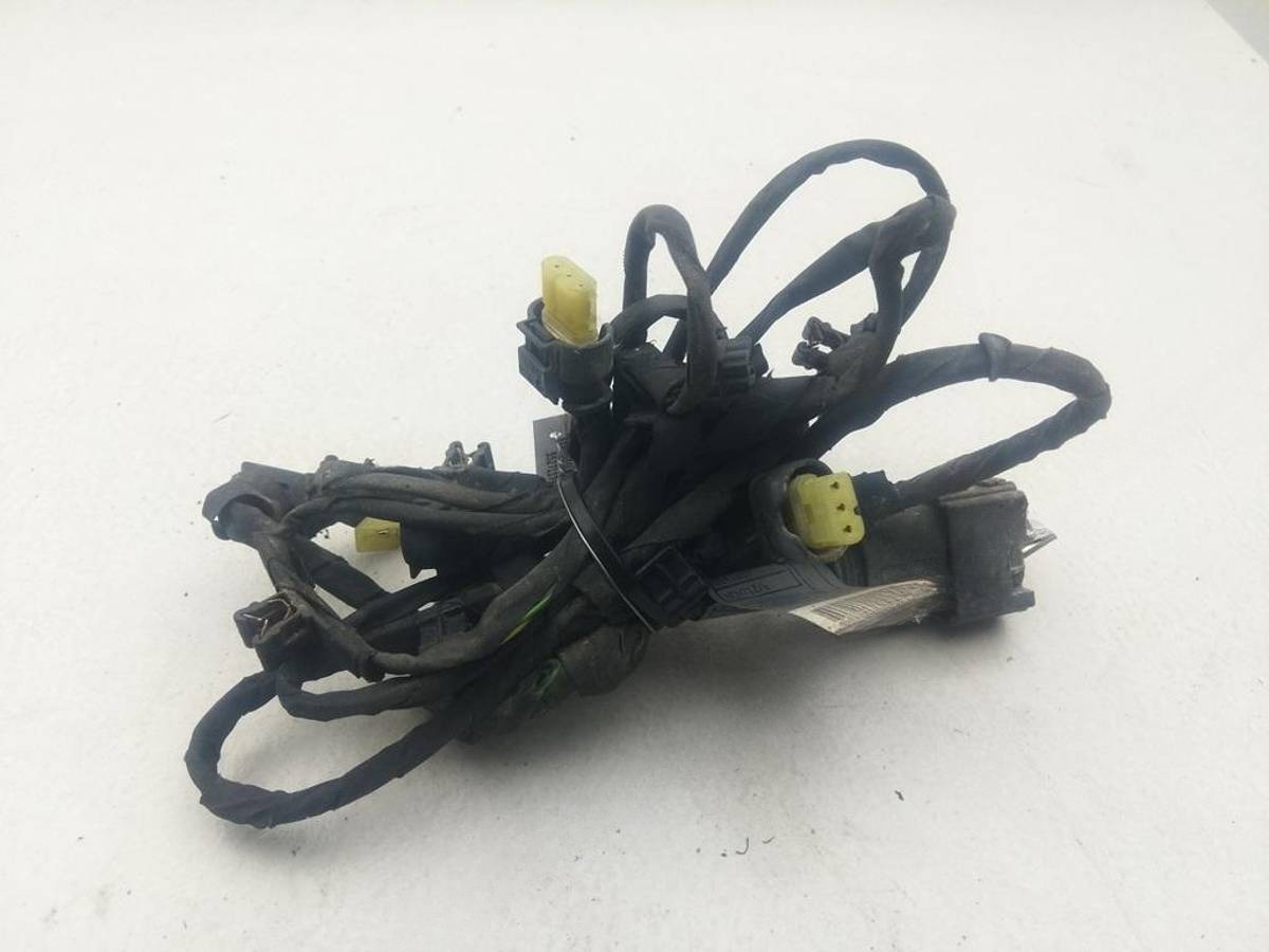 Новое BMW F10/F11/GT F07, 2011 г., OEM 9241694, арт. 55271179