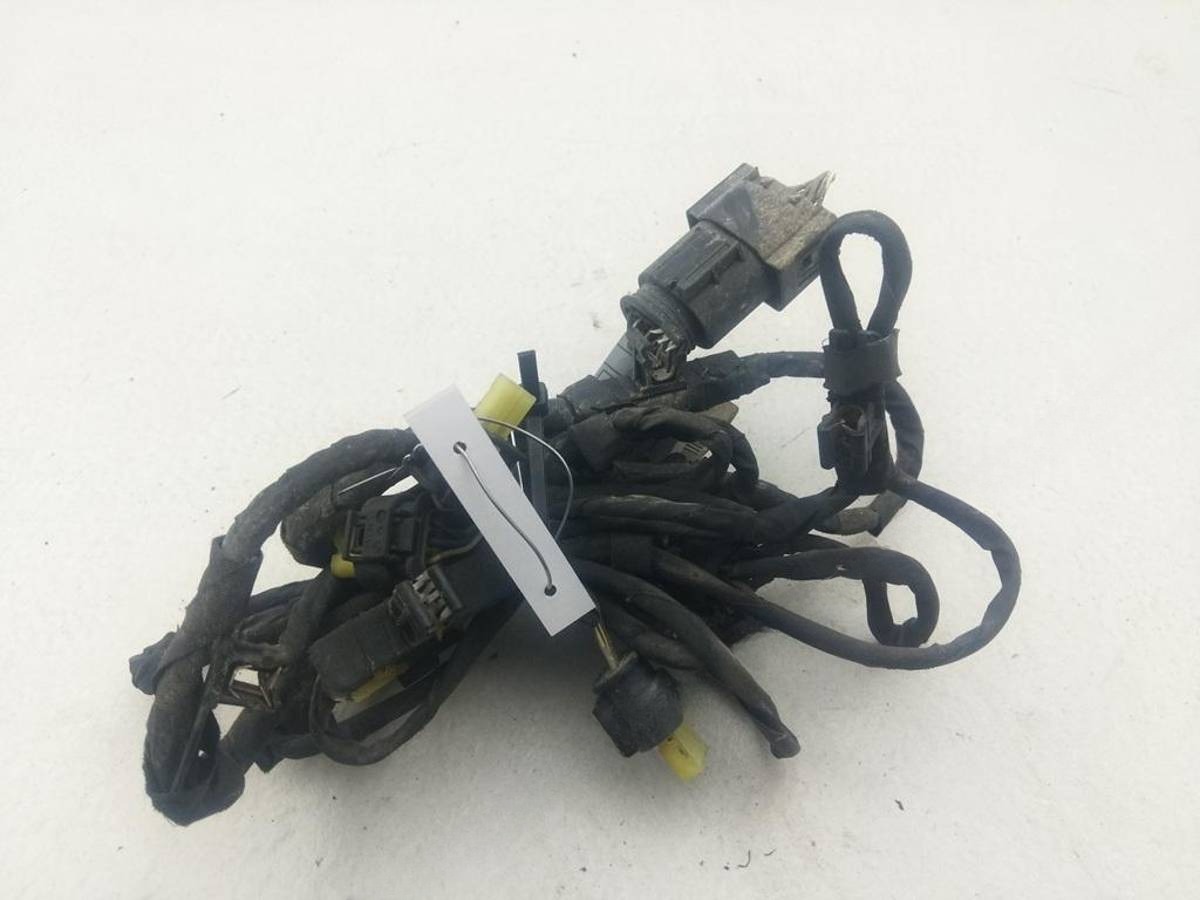 Новое BMW F10/F11/GT F07, 2011 г., OEM 9241694, арт. 55271179, фото 2