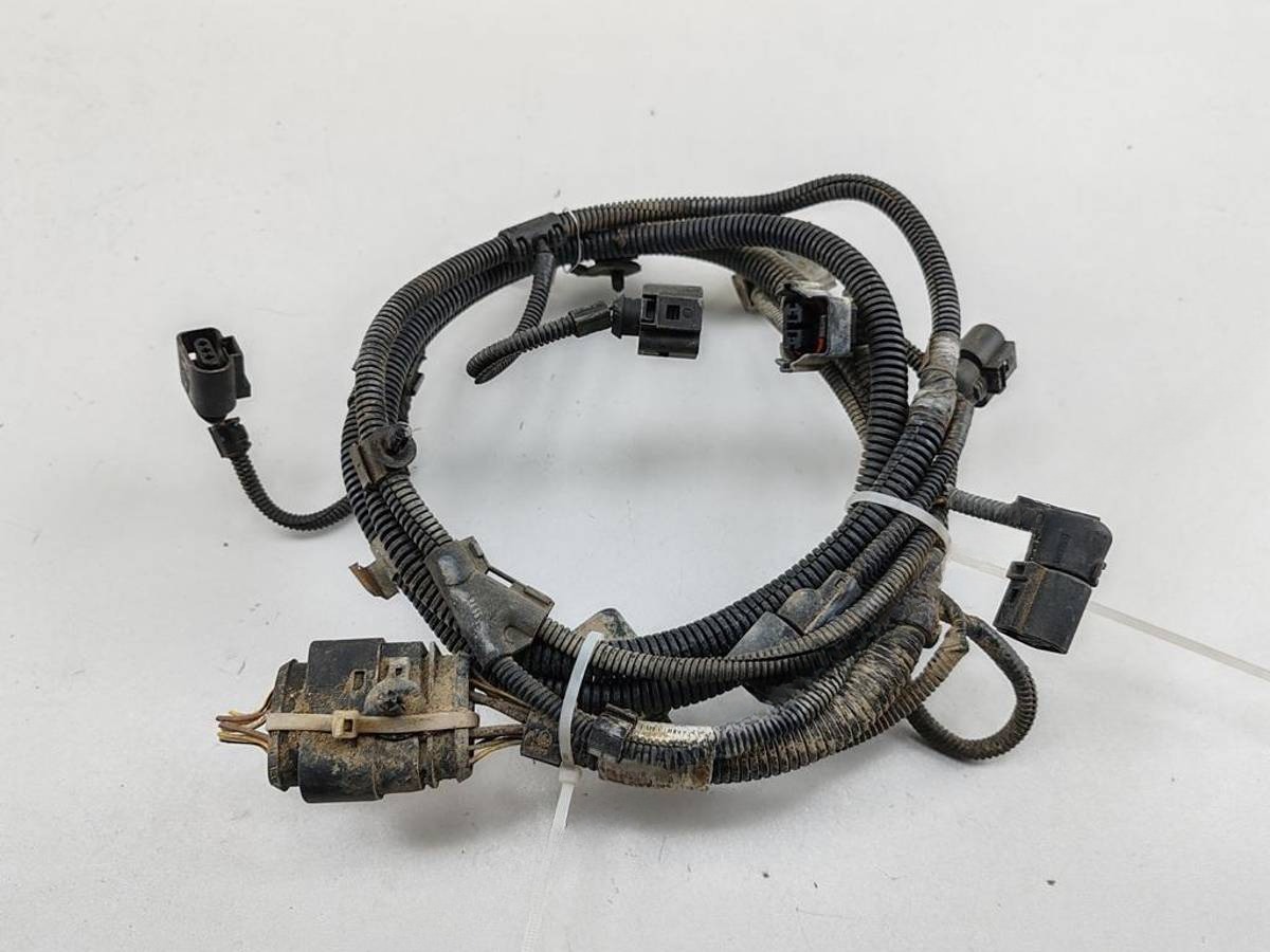 Новое Volkswagen Touareg, 2006 г., OEM 7L6971095A, арт. 55305636