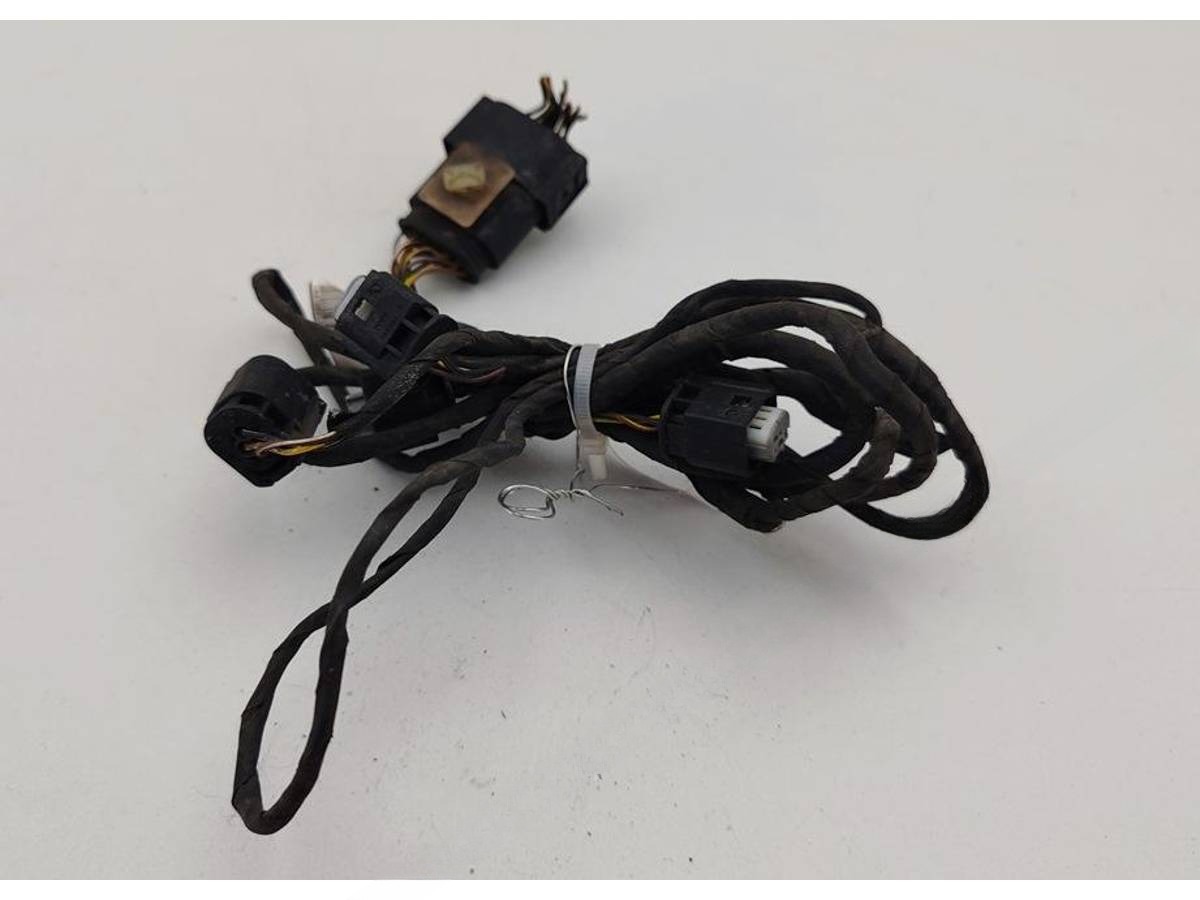 Новое BMW E60/E61, 2003 г., OEM 6928362, арт. 55321935