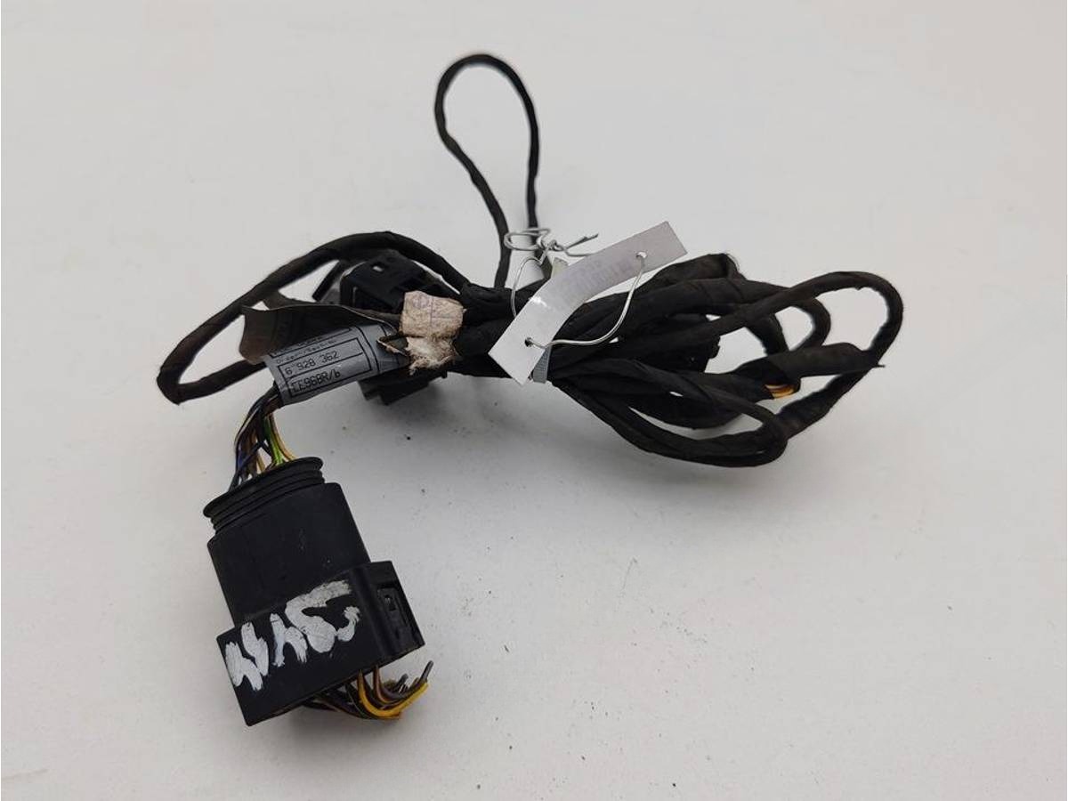 Новое BMW E60/E61, 2003 г., OEM 6928362, арт. 55321935, фото 2