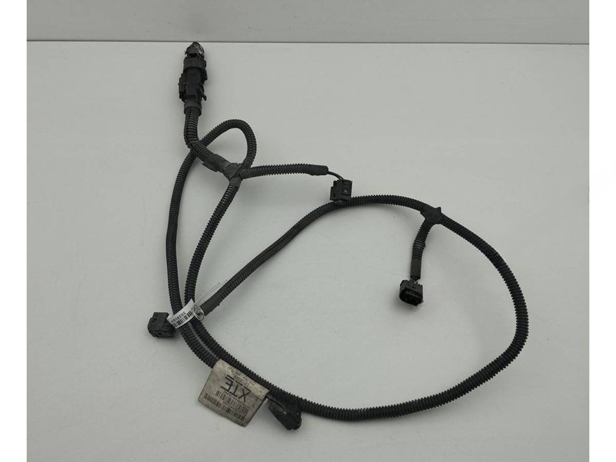 Новое Opel Vectra, 2008 г., OEM 13195866, арт. 55391436