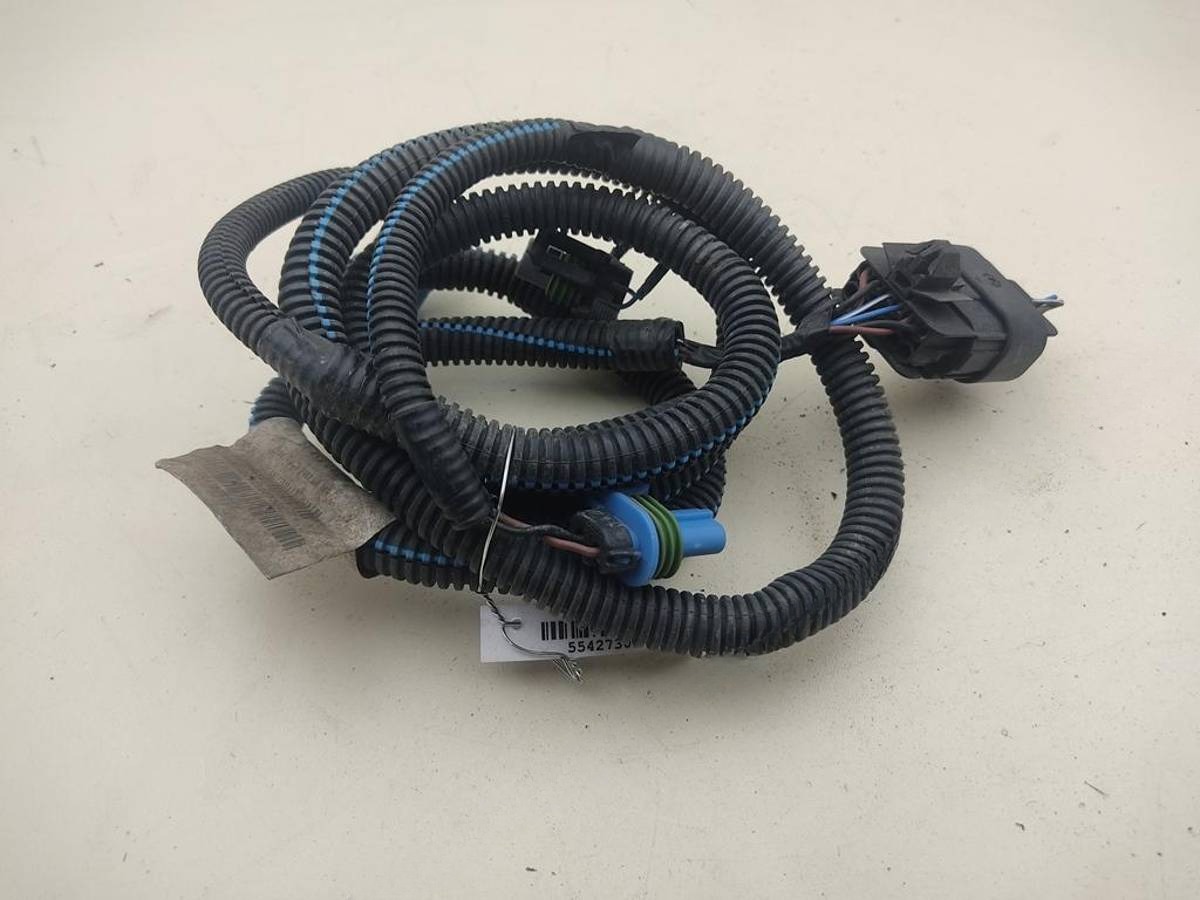 Новое Opel Vectra, 2002 г., OEM 24419043, арт. 55427309