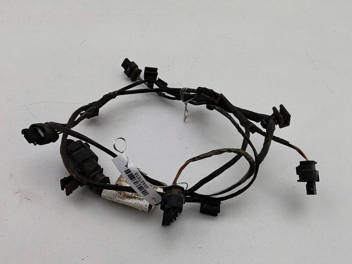Новое Volkswagen Passat B6, 2007 г., OEM 3C9971104B, арт. 55427575