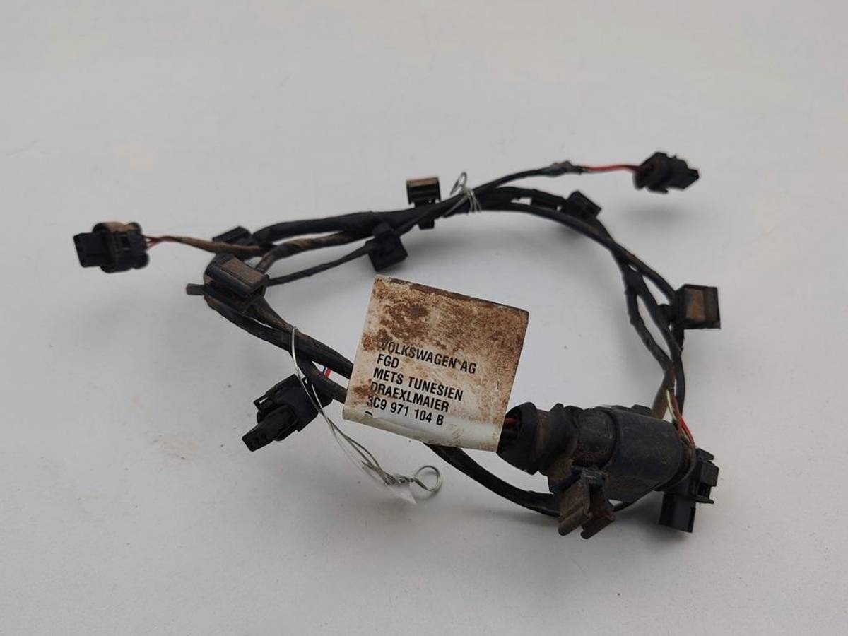 Новое Volkswagen Passat B6, 2007 г., OEM 3C9971104B, арт. 55427575, фото 2