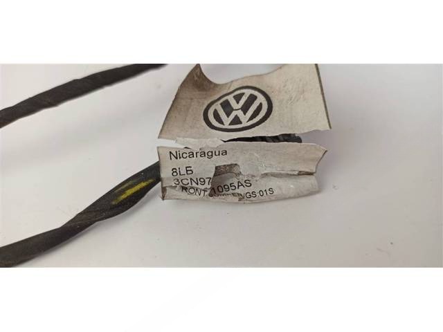 Новое Toyota RAV4 CA1, 2018 г., OEM 6700542371, арт. 5686, фото 3