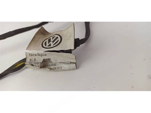 Новое Toyota RAV4 CA1, 2018 г., OEM 6700542371, арт. 5686, фото 4