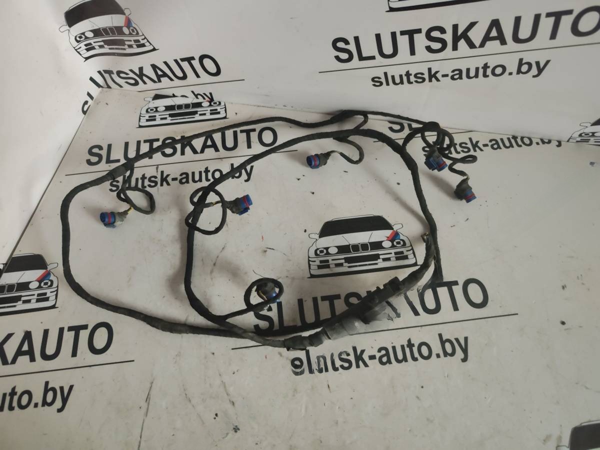 Новое Mercedes E W211, 2003 г., арт. 59067091