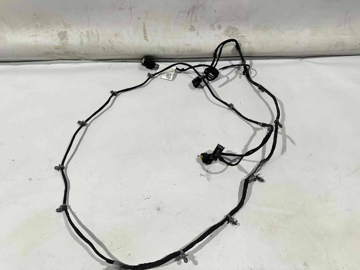 Новое Chevrolet Equinox, 2020 г., OEM 84314384, арт. 6212109