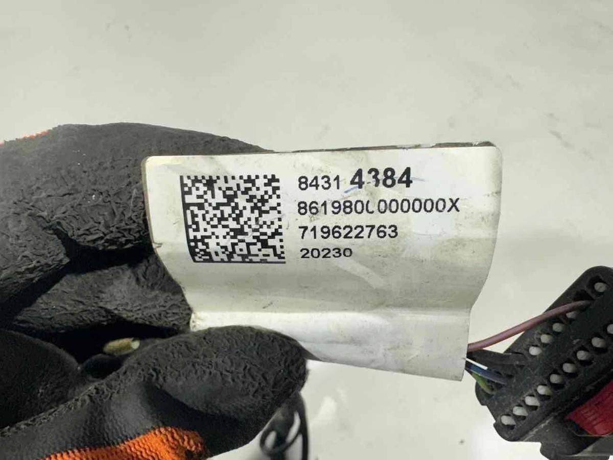 Новое Chevrolet Equinox, 2020 г., OEM 84314384, арт. 6212109, фото 6