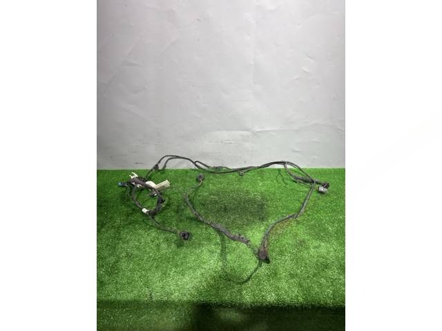 Новое Renault Master G32, 2018 г., OEM 284b676, арт. 6612