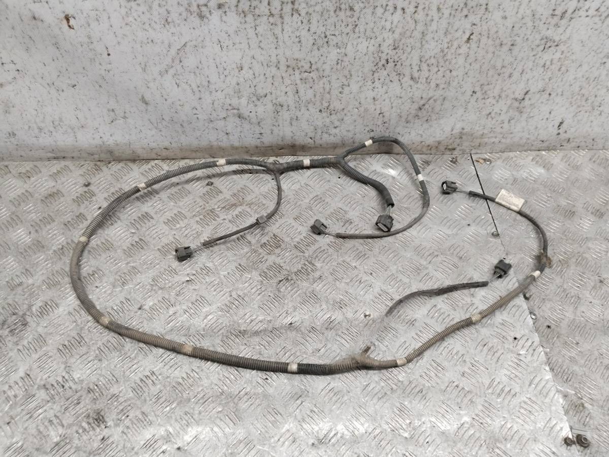 Новое Renault Kadjar, 2016 г., OEM 240701948R, арт. 68889_2000001349906