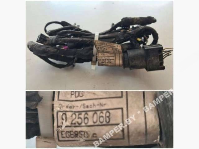Новое BMW F10/F11/GT F07, 2013 г., OEM 9256063, арт. 69999255