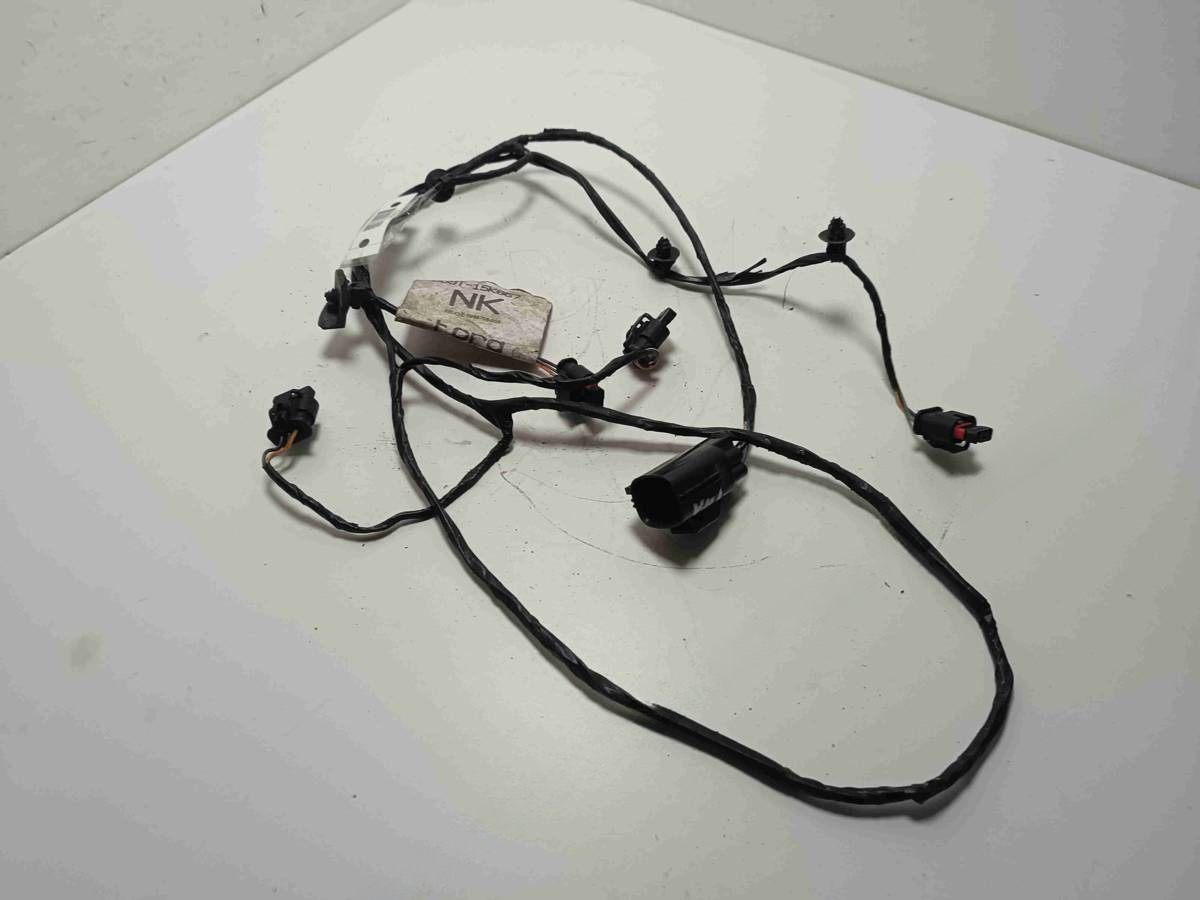 Новое Volkswagen Passat, 2010 г., OEM 6g9t15k867nk, арт. 7073