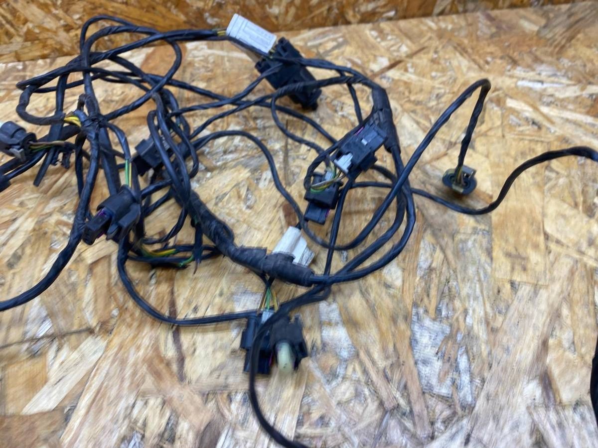 Новое BMW X5 E70, 2012 г., OEM 61126970675, арт. 7588919, фото 3