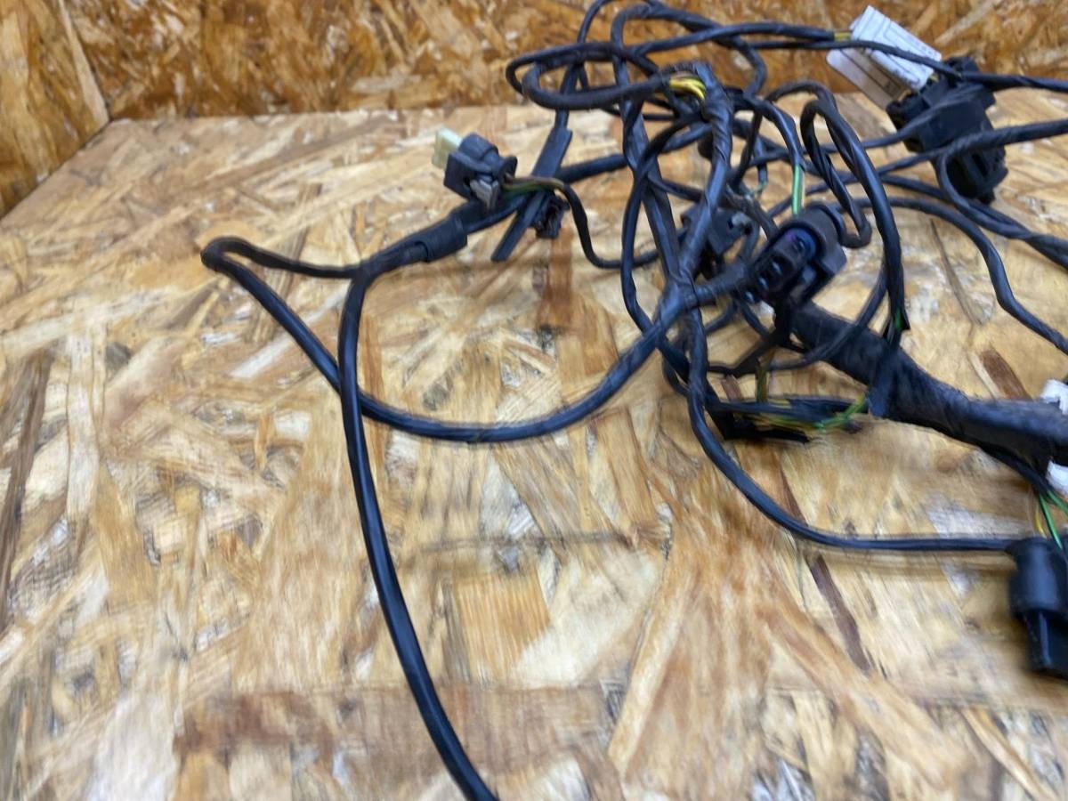 Новое BMW X5 E70, 2012 г., OEM 61126970675, арт. 7588919, фото 4