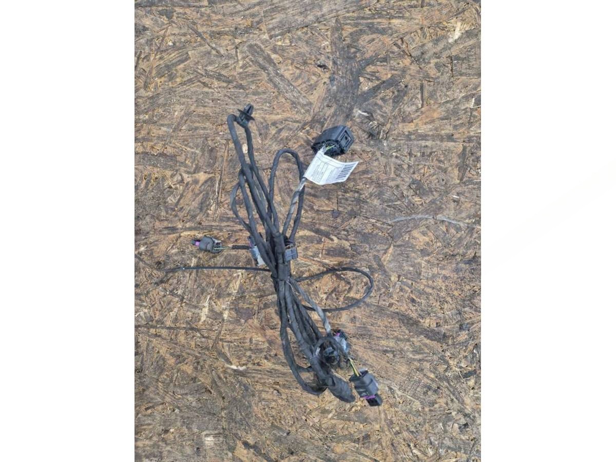 Новое BMW X5 F15, 2015 г., OEM 9321951, арт. 78561957