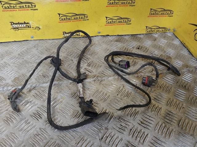Новое BMW X5 F15 A4, 2000 г., OEM 7290659, арт. 79159