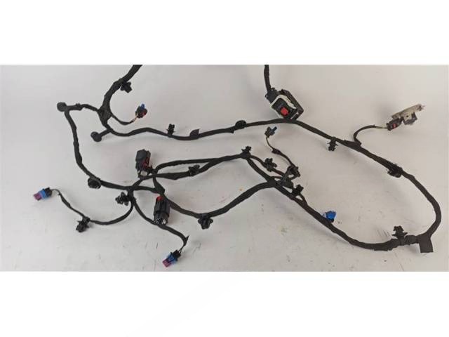 Новое Jaguar F-Pace XT6, 2022 г., OEM HK833219BC, арт. 8007, фото 2