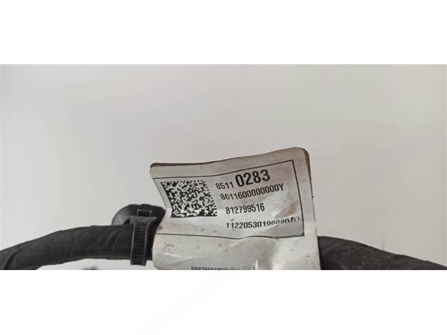 Новое Jaguar F-Pace XT6, 2022 г., OEM HK833219BC, арт. 8007, фото 4