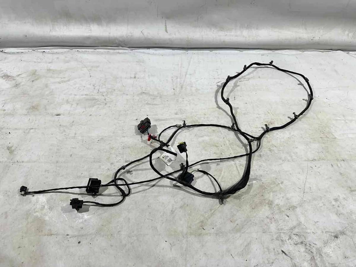 Новое Chevrolet Equinox, 2019 г., OEM 84347806, арт. 8206689