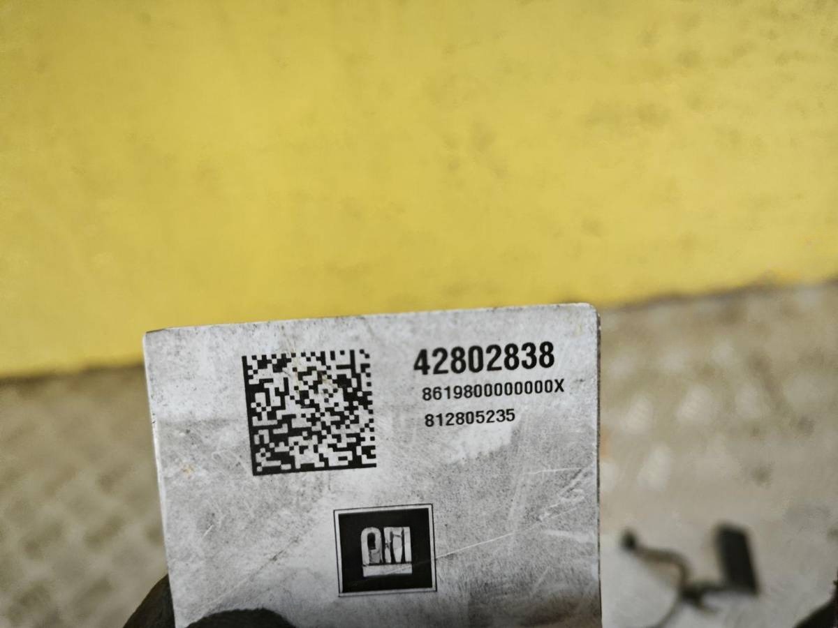 Новое Chevrolet Bolt EUV, 2023 г., OEM 42802838, арт. 84089288, фото 3