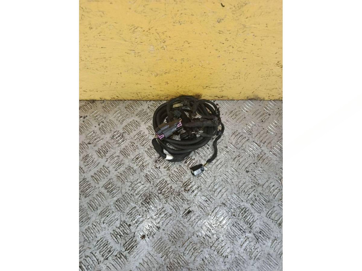 Новое Opel Meriva, 2010 г., OEM 13253523, арт. 84089425