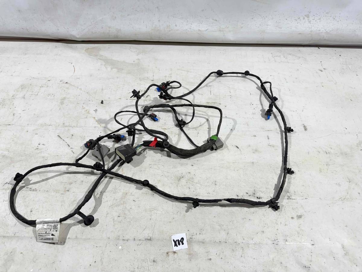 Новое Chevrolet Equinox, 2022 г., арт. 84886566, фото 8