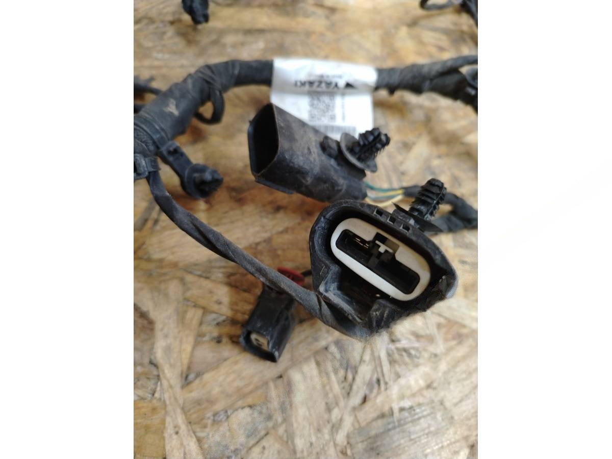 Новое Infiniti QX30, 2021 г., OEM 985R05DC0A, арт. 8565, фото 5