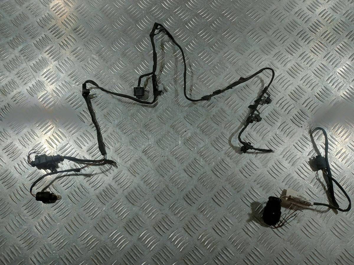 Новое Audi A6, 2011 г., OEM 4F1971095AH, арт. 8736419