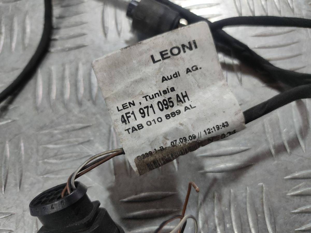 Новое Audi A6, 2011 г., OEM 4F1971095AH, арт. 8736419, фото 6