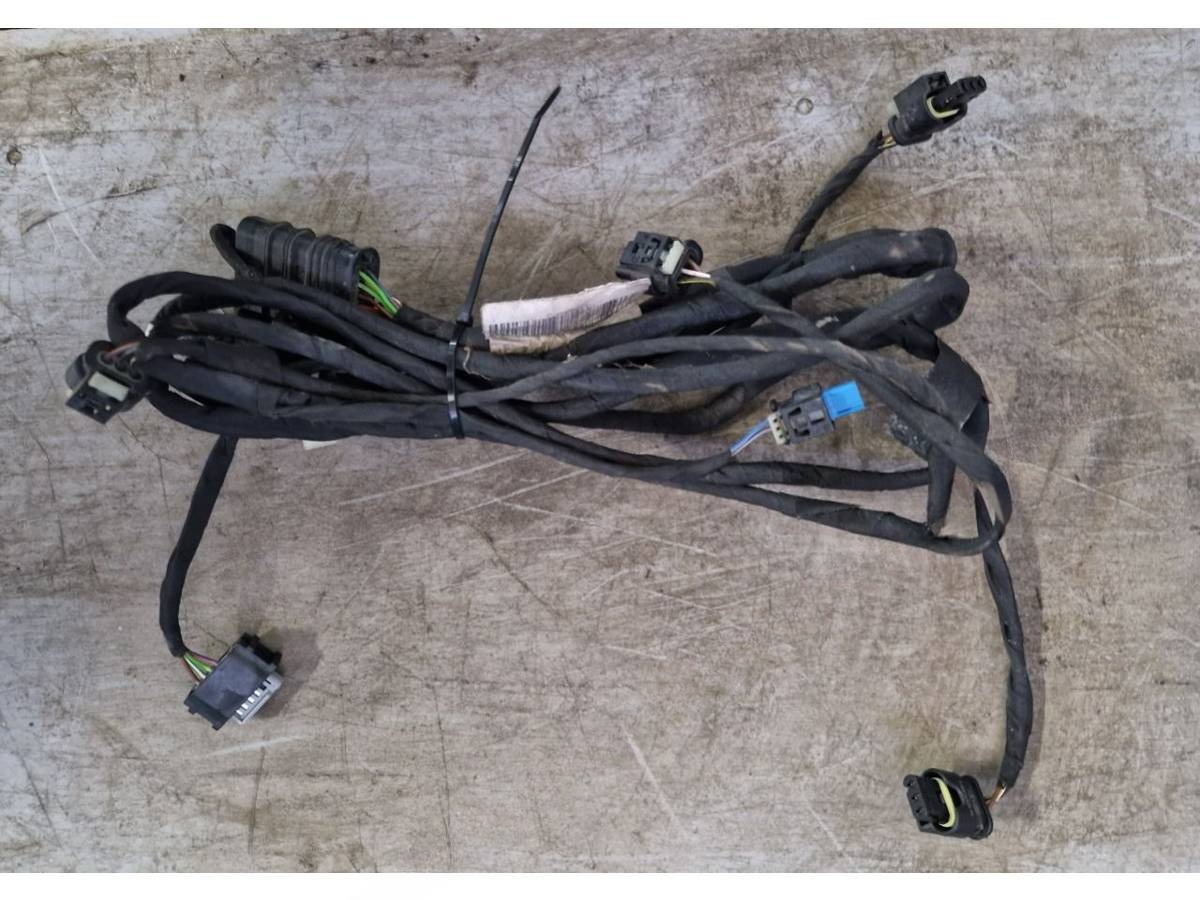 Новое Mercedes E W238, 2020 г., OEM A2135405403, арт. 87608317, фото 3