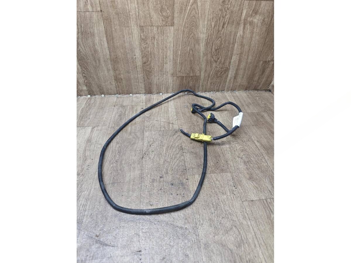 Проводка бампера переднего Opel Corsa, 2013 г., OEM 8200627035, арт. 8858