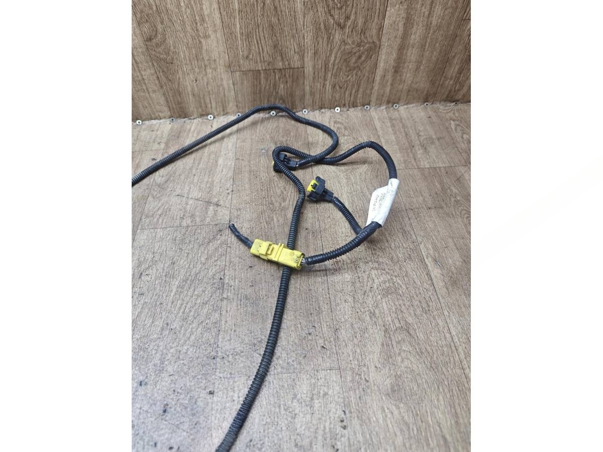 Проводка бампера переднего Opel Corsa, 2013 г., OEM 8200627035, арт. 8858, фото 2