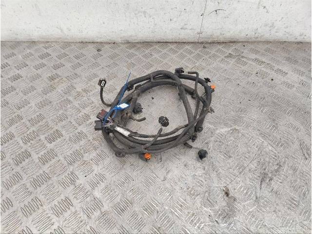 Новое Renault Megane, 2020 г., OEM 240706447R, арт. 89403030