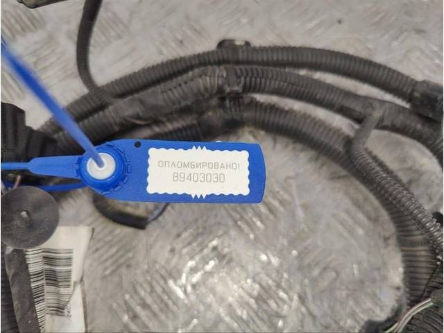 Новое Renault Megane, 2020 г., OEM 240706447R, арт. 89403030, фото 3