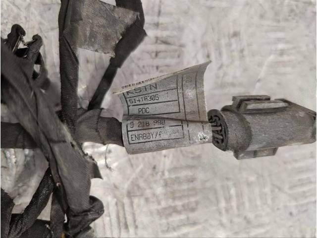 Новое BMW F10/F11/GT F07, 2010 г., OEM 9218998, арт. 89403154, фото 2