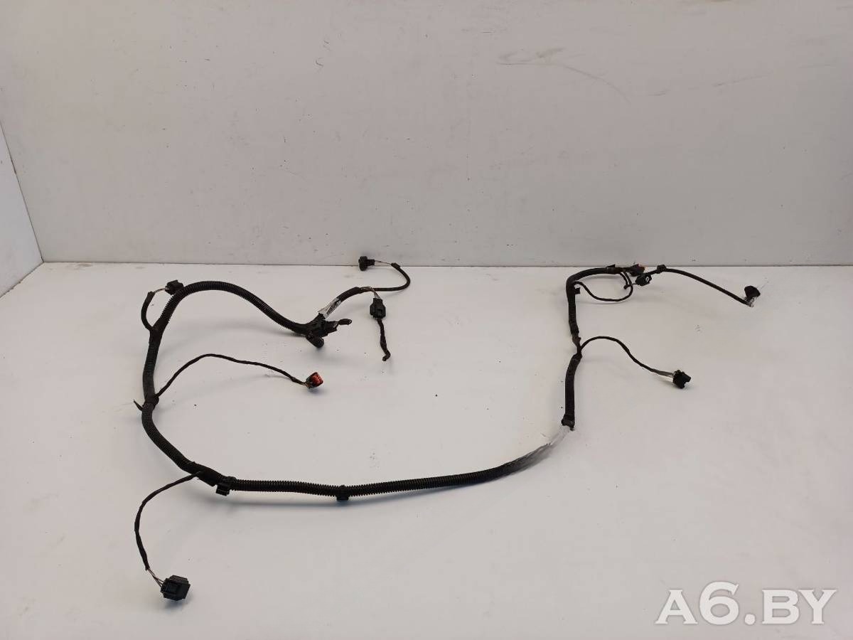 Новое Renault Scenic, 2013 г., OEM 240705866R, арт. 89708536