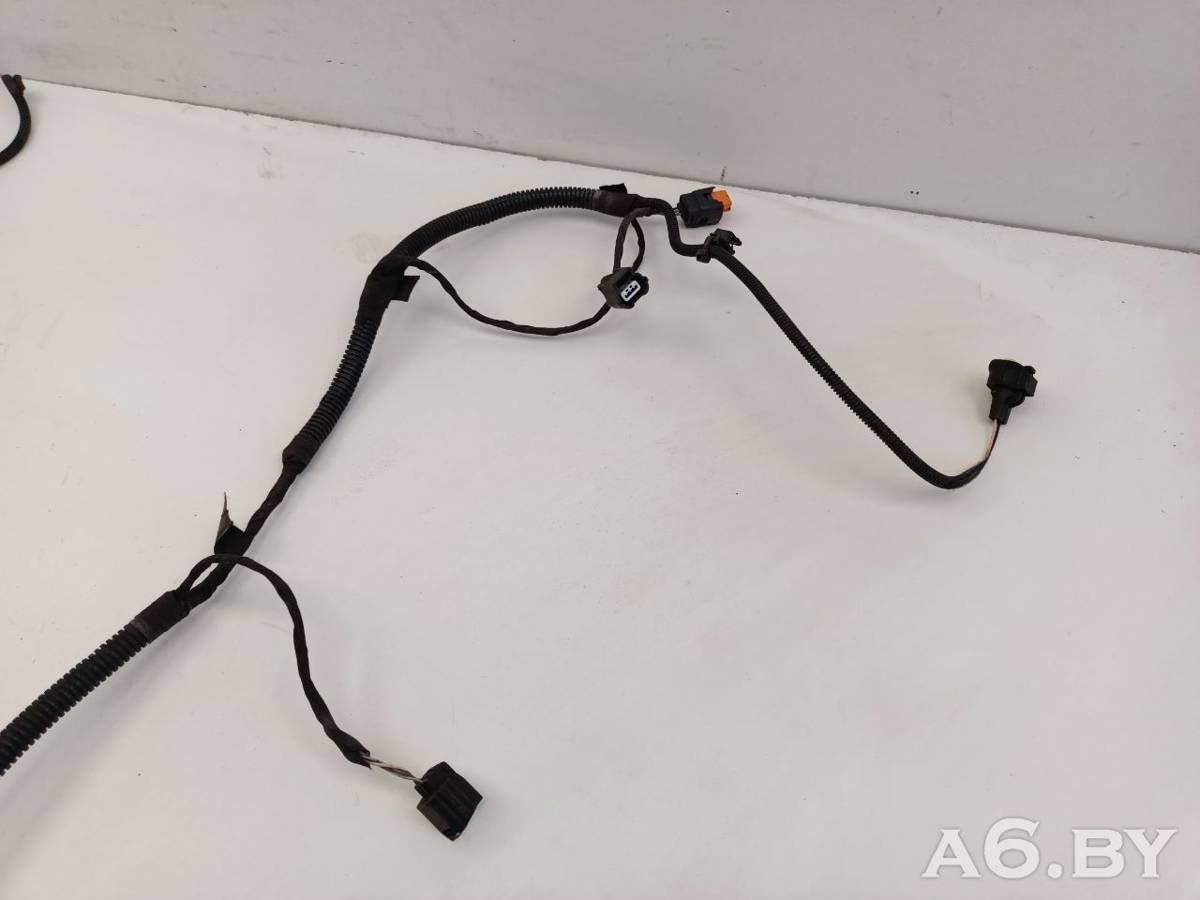 Новое Renault Scenic, 2013 г., OEM 240705866R, арт. 89708536, фото 2