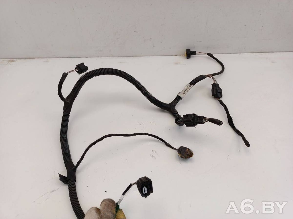 Новое Renault Scenic, 2013 г., OEM 240705866R, арт. 89708536, фото 3