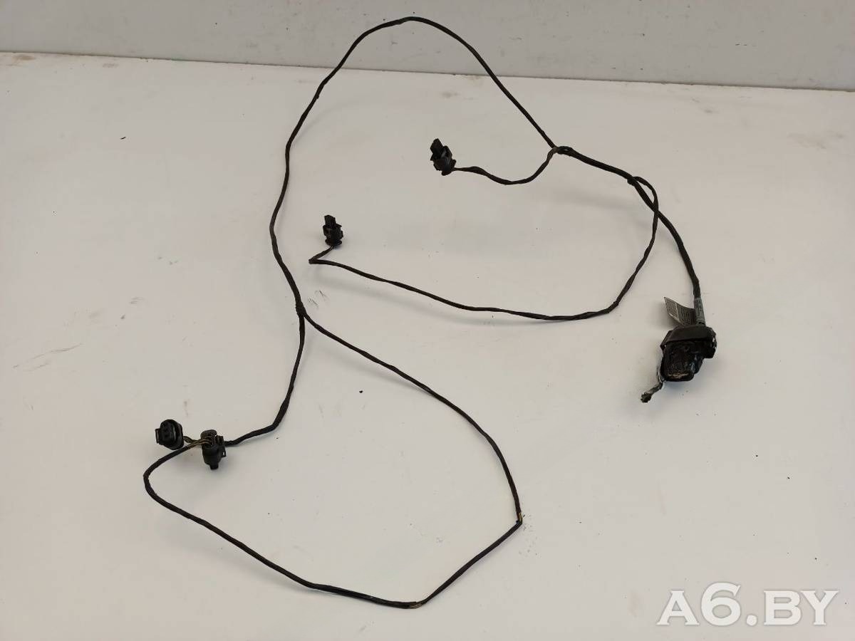 Новое BMW X5 E70, 2008 г., OEM 6941425, арт. 89708598