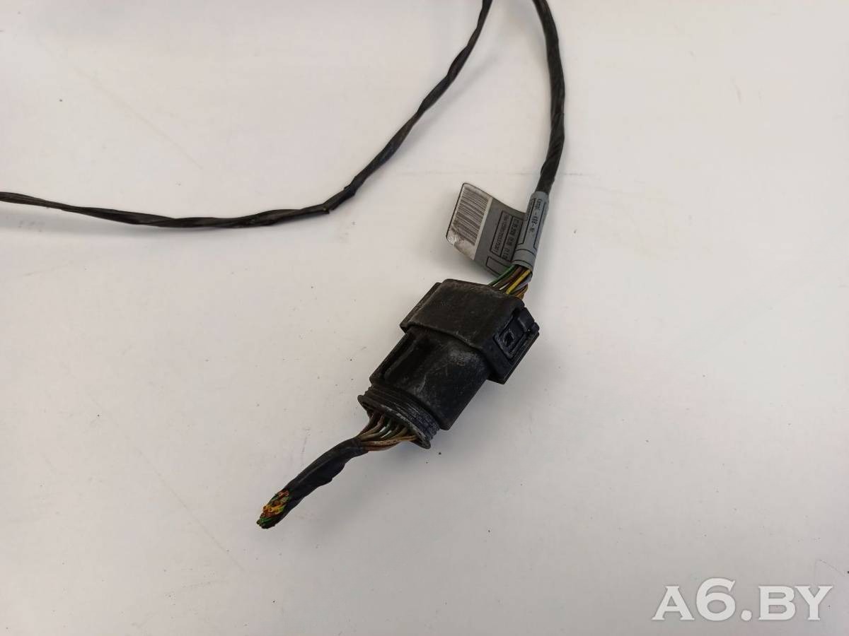 Новое BMW X5 E70, 2008 г., OEM 6941425, арт. 89708598, фото 3
