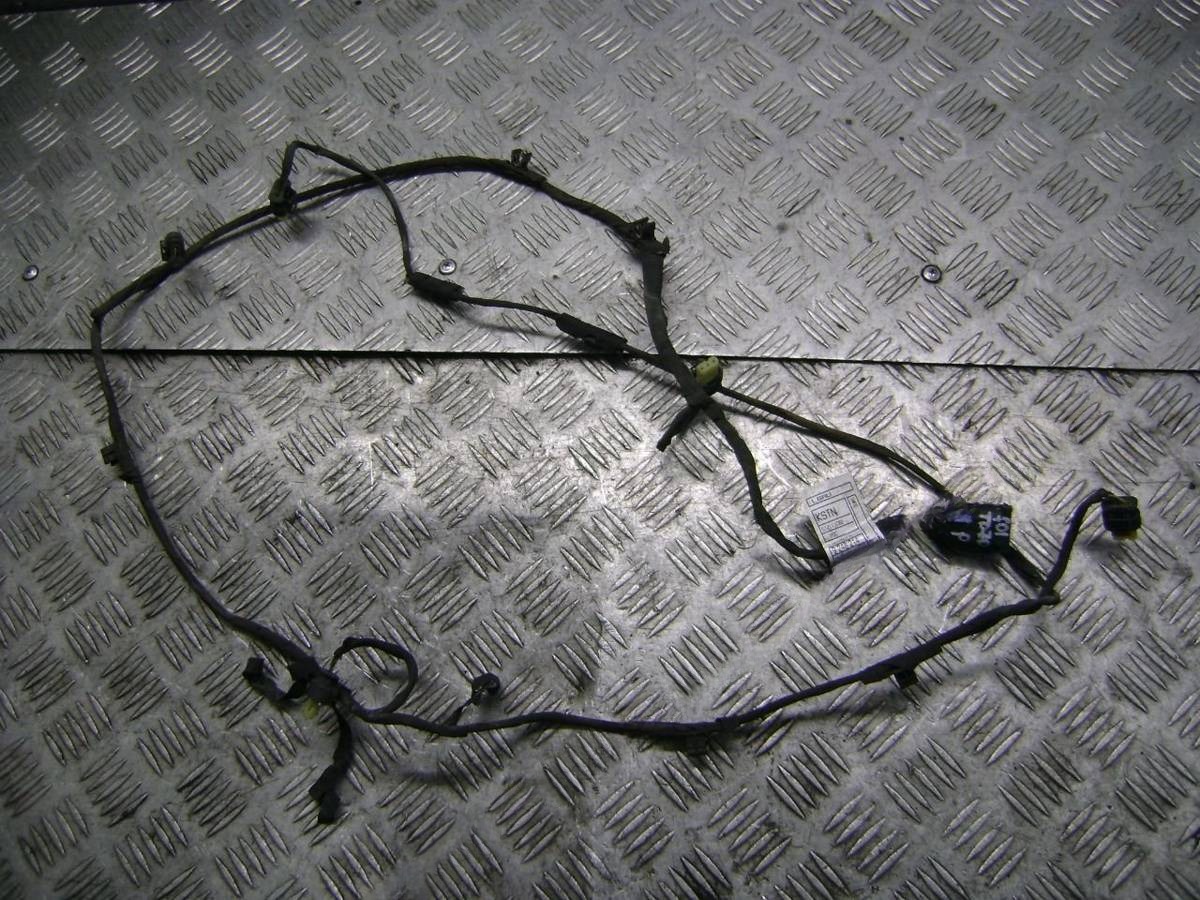 Новое BMW F01/F02, 2011 г., OEM 9248214, арт. 89932532