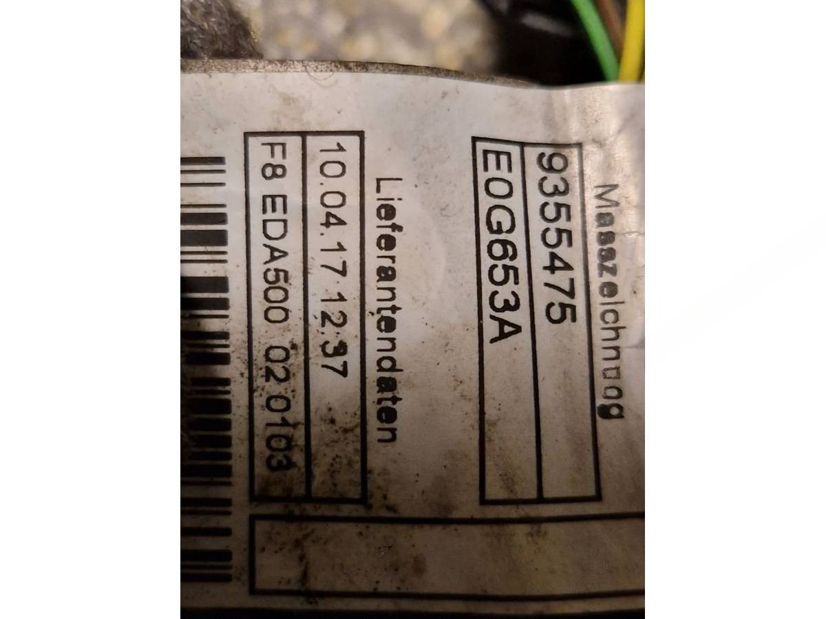 Новое BMW X5 F15, 2018 г., OEM 9355475, арт. 90386309, фото 2