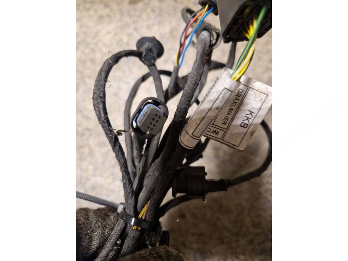 Новое BMW X5 F15, 2018 г., OEM 9355475, арт. 90386309, фото 4