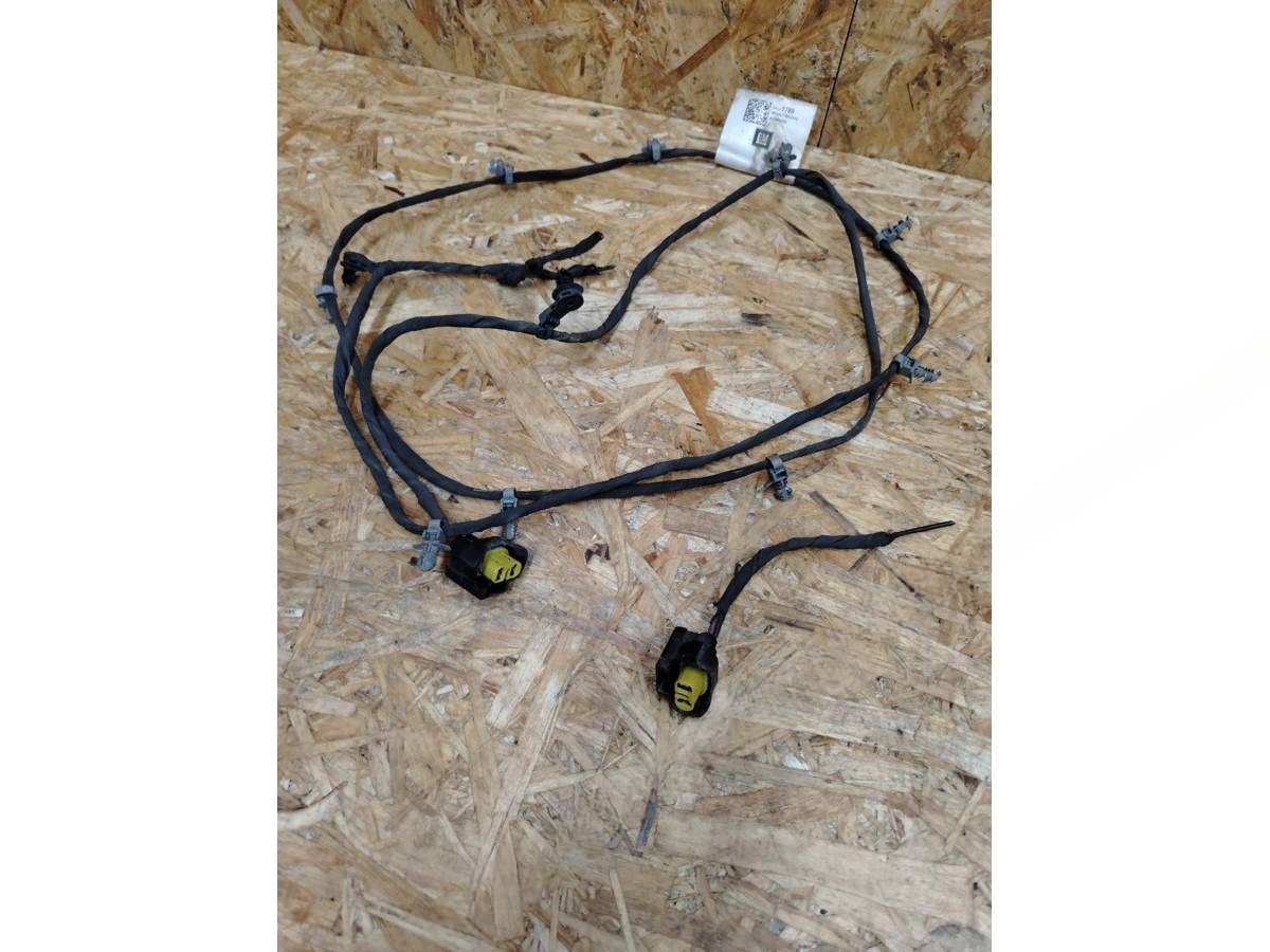 Новое Ford Focus, 2021 г., OEM PNDA, арт. 9137