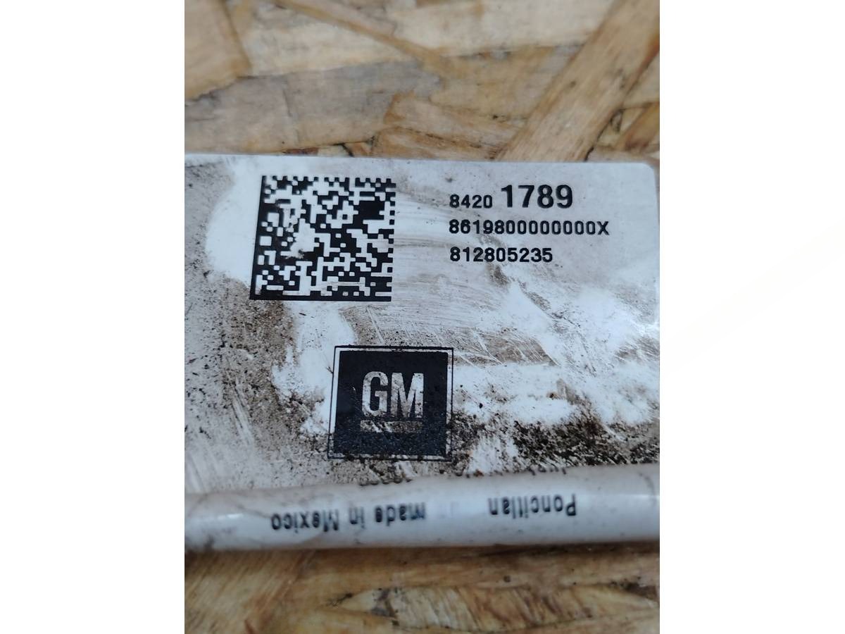 Новое Chevrolet Equinox, 2020 г., OEM 85546109, арт. 9227, фото 2